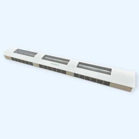 К-9 Tropik Line (Тропик) Тепловая завеса